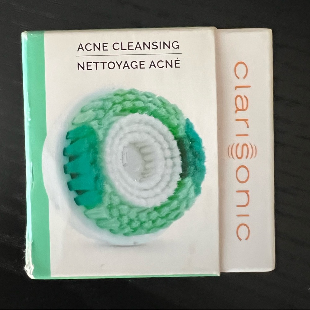 Clarisonic Acne Brush
